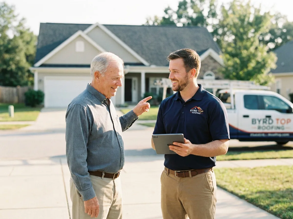 Roofing Camden, MI FAQs